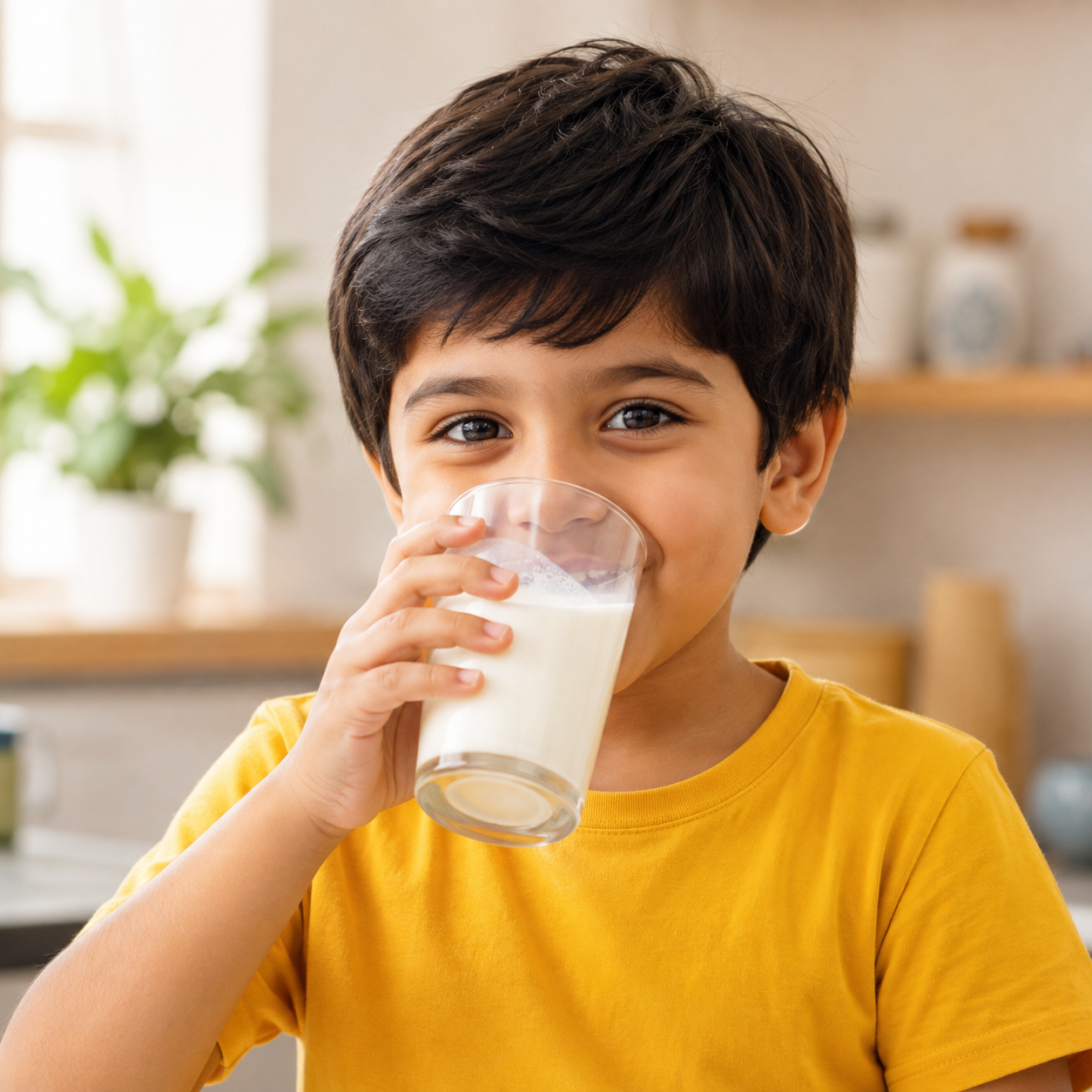 Dairy Processing Facility
