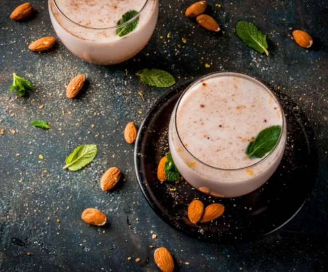 THANDAI