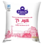 Tea Plus Milk