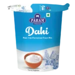 Dahi 400 gm
