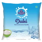 Dahi Pouch