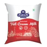 Full Cream Milk