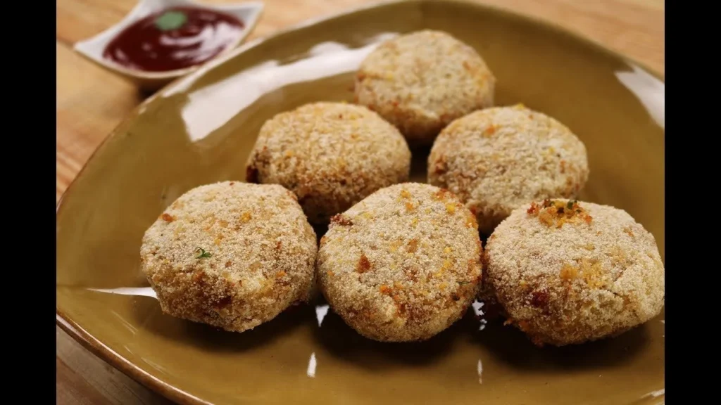 Paneer Chane Ke Chops